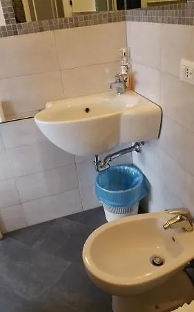 阿尔伯格索尼亚酒店 * 佛罗伦萨